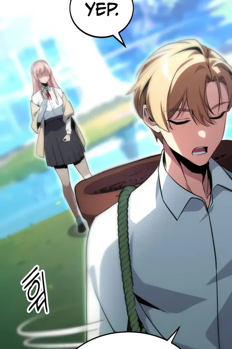 The Extra's Survival Guide Chapter 3 Page 59