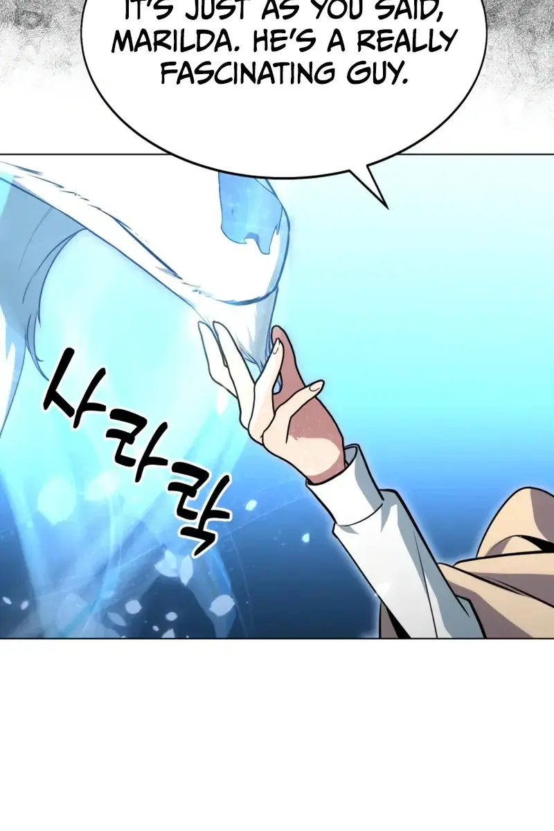 The Extra's Survival Guide Chapter 3 Page 71