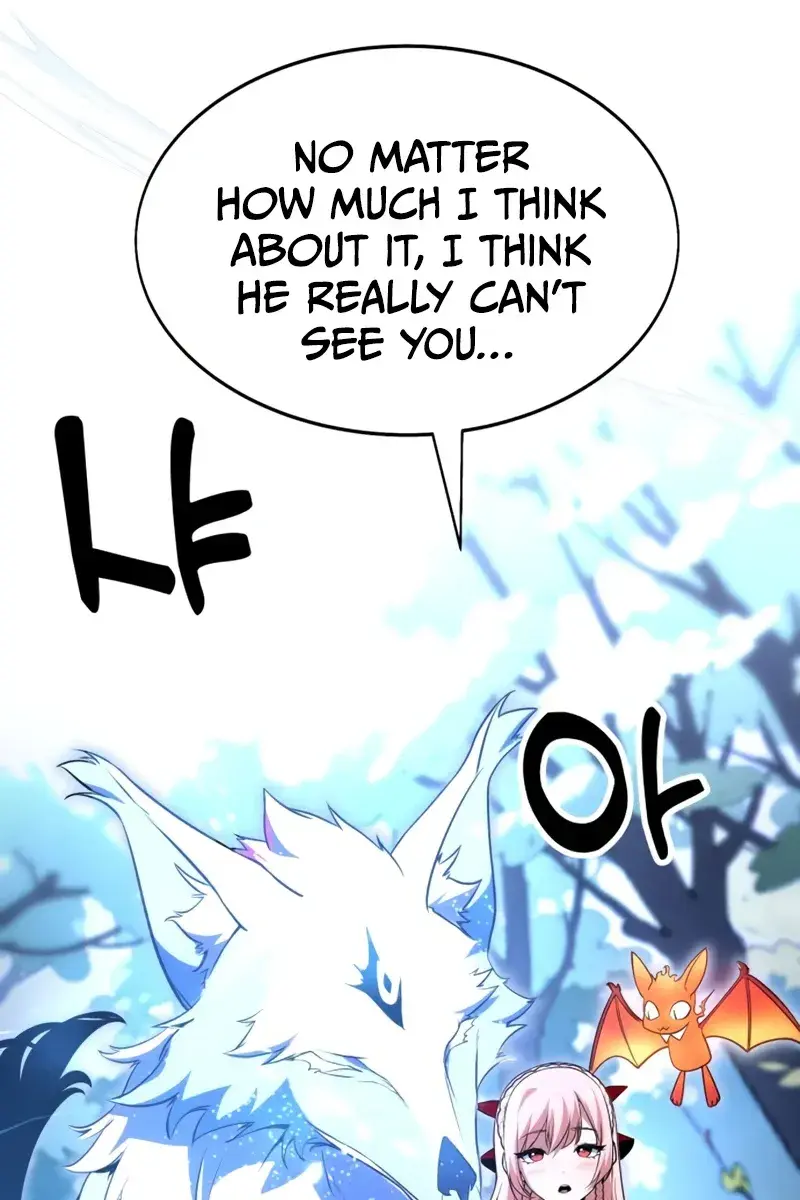 The Extra's Survival Guide Chapter 3 Page 73