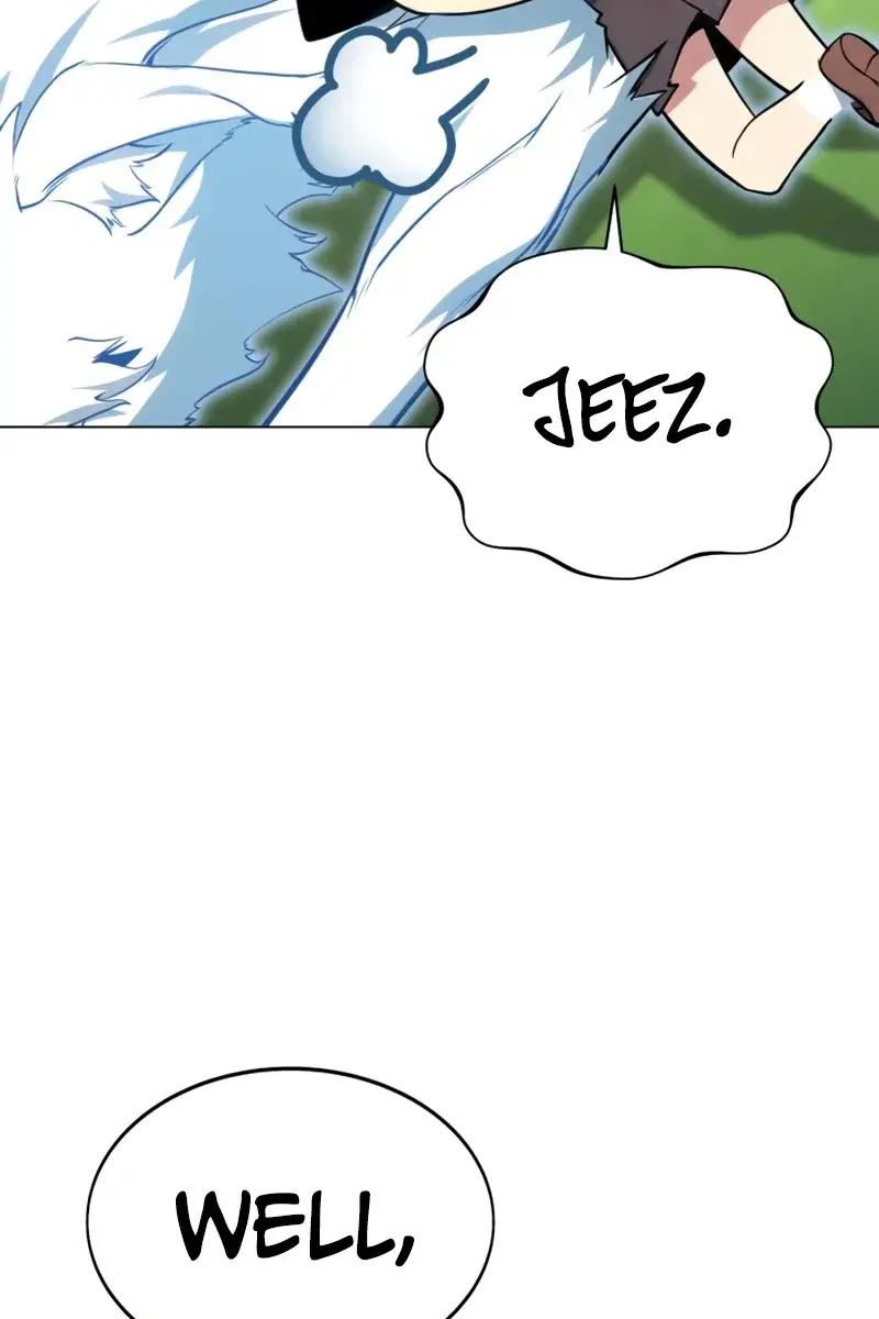 The Extra's Survival Guide Chapter 3 Page 77