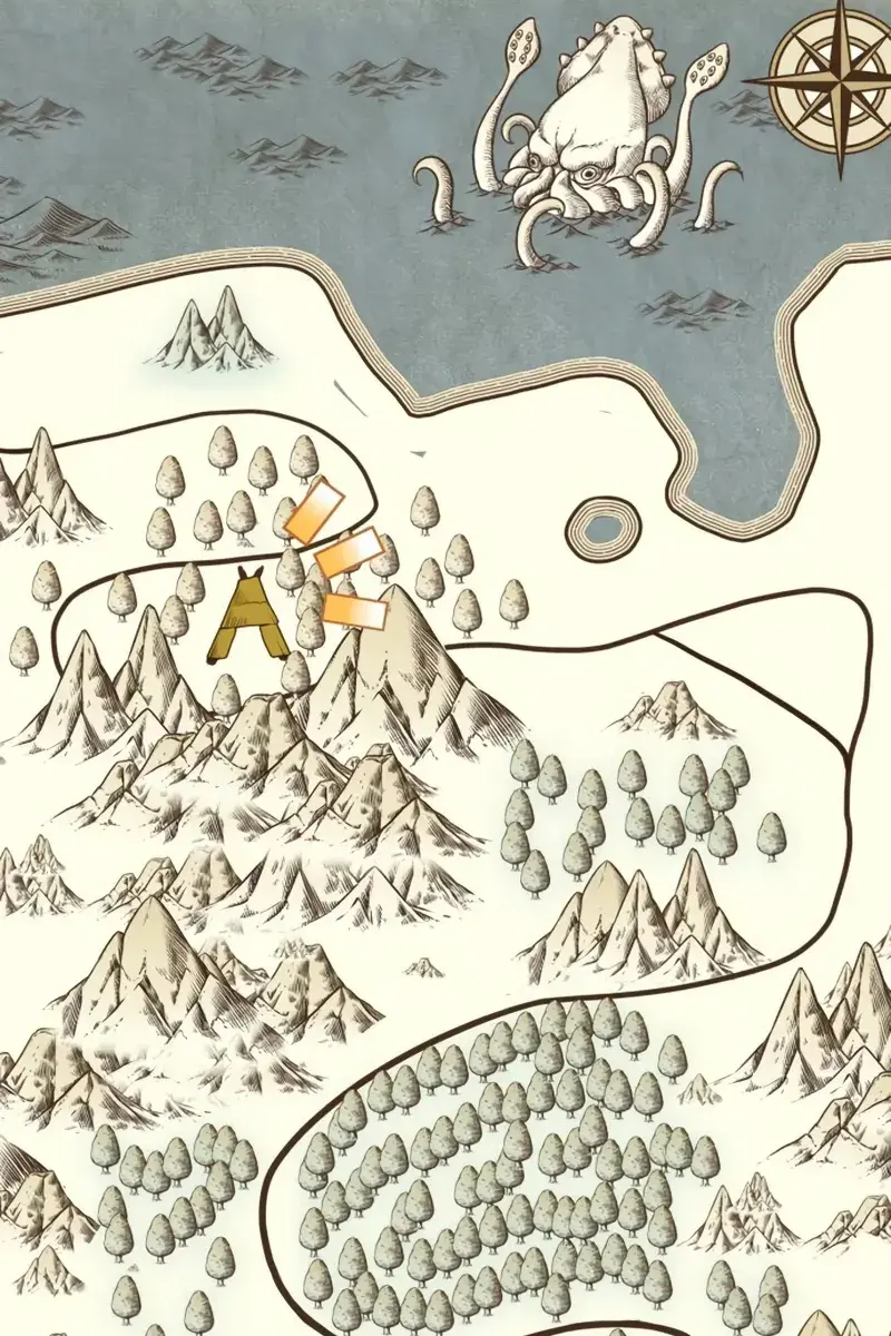 The Extra's Survival Guide Chapter 3 Page 82