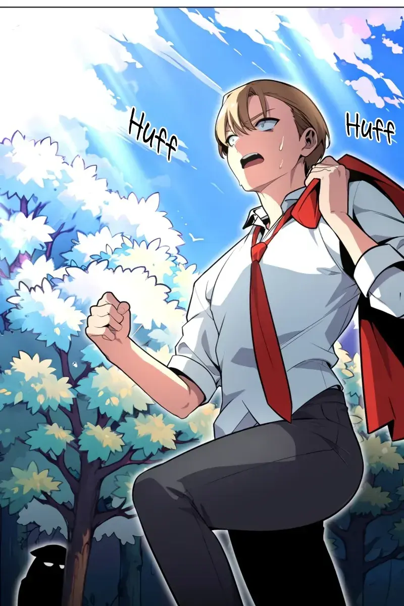 The Extra's Survival Guide Chapter 3 Page 85