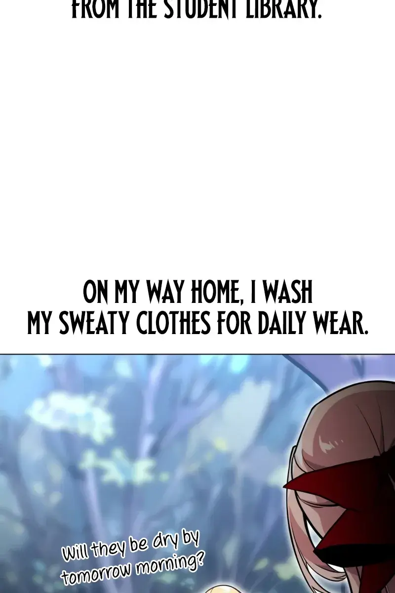 The Extra's Survival Guide Chapter 3 Page 88