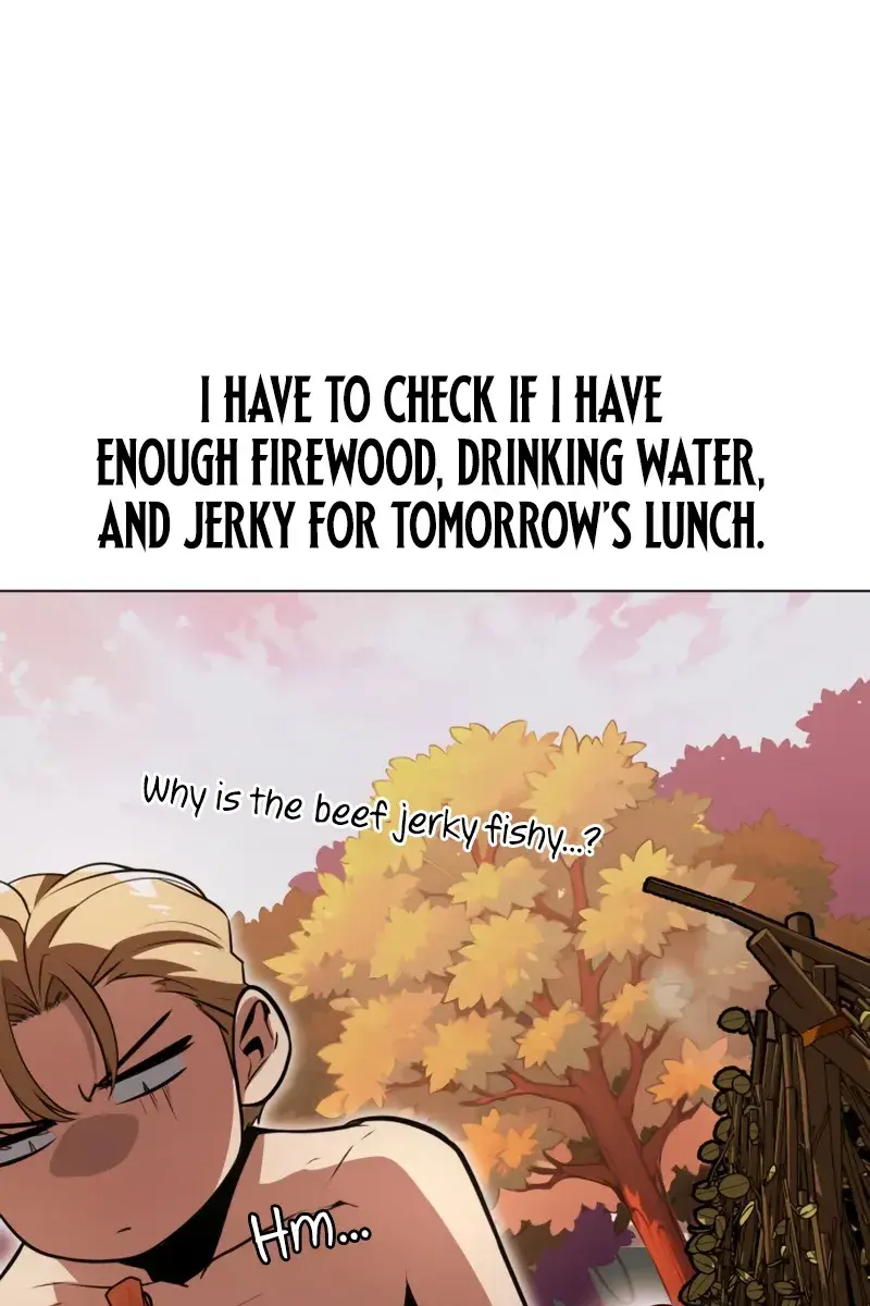 The Extra's Survival Guide Chapter 3 Page 90