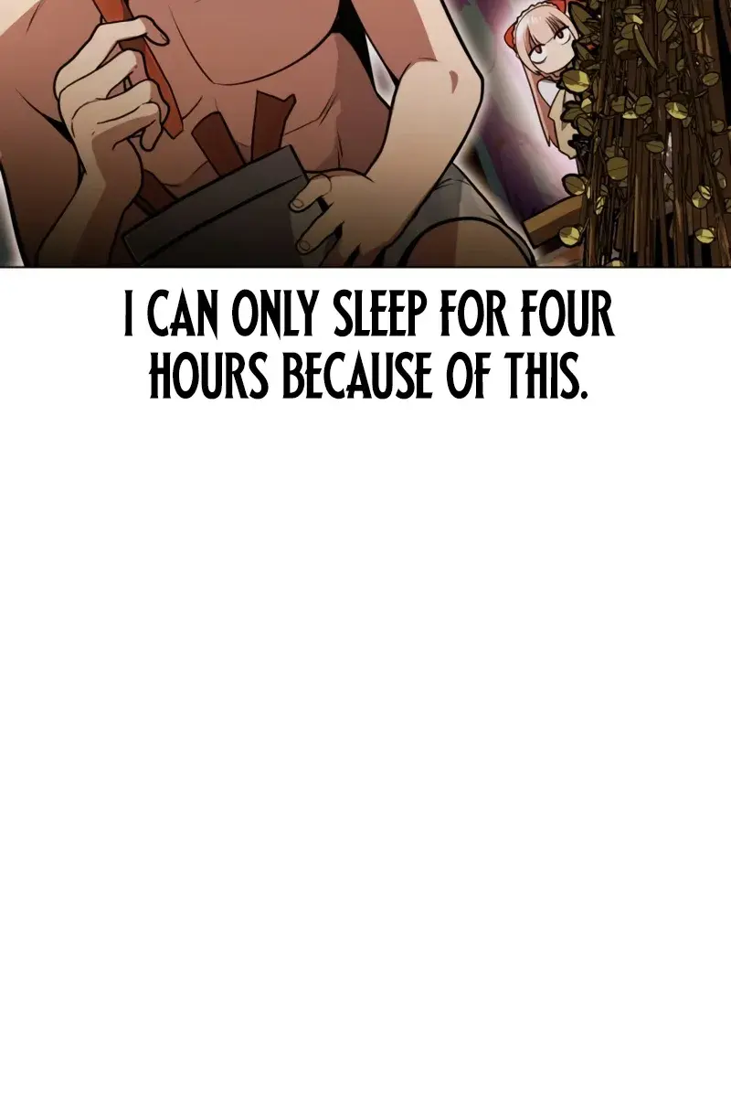 The Extra's Survival Guide Chapter 3 Page 91