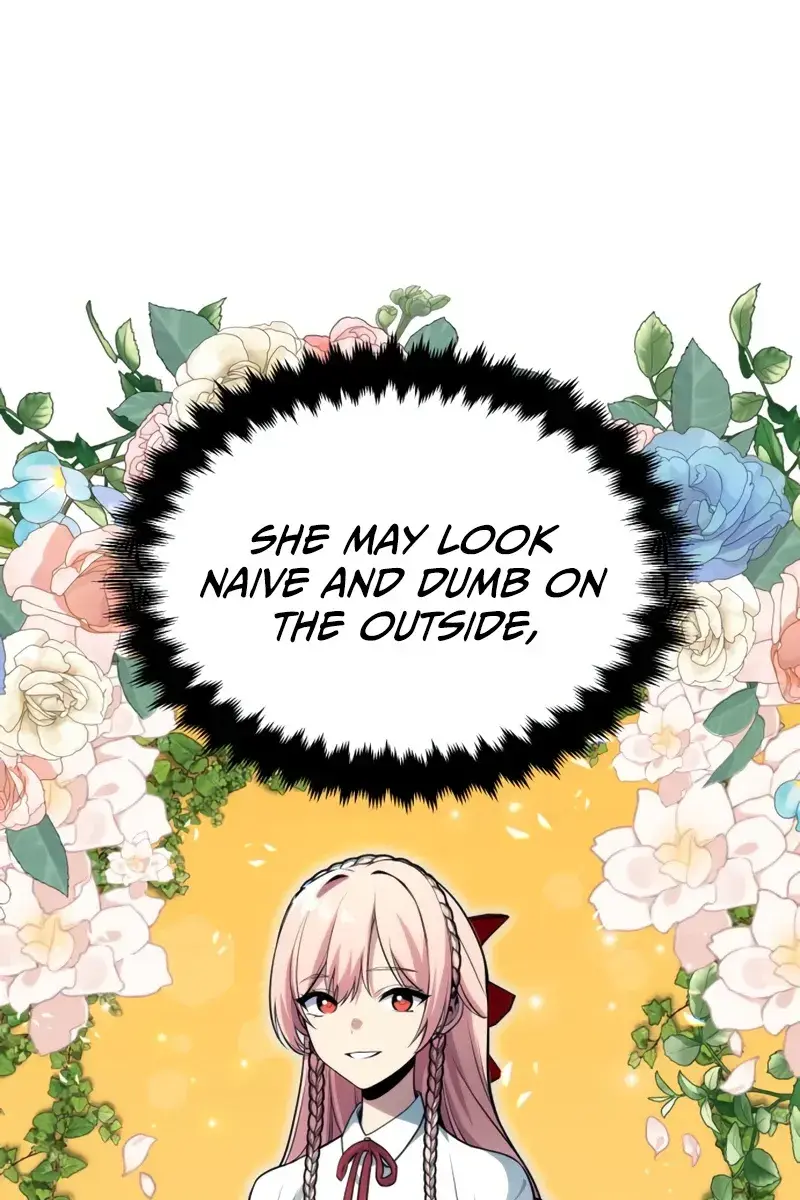 The Extra's Survival Guide Chapter 3 Page 104