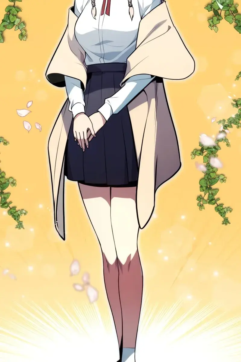 The Extra's Survival Guide Chapter 3 Page 105