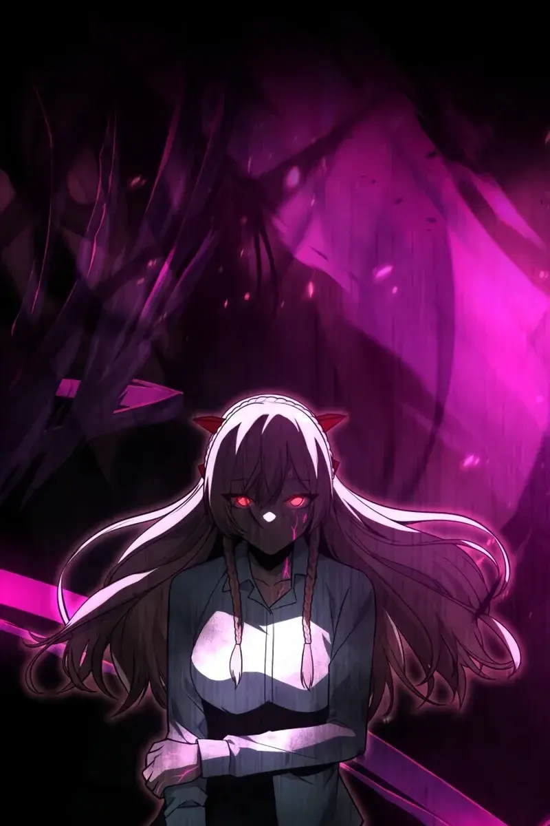 The Extra's Survival Guide Chapter 3 Page 107