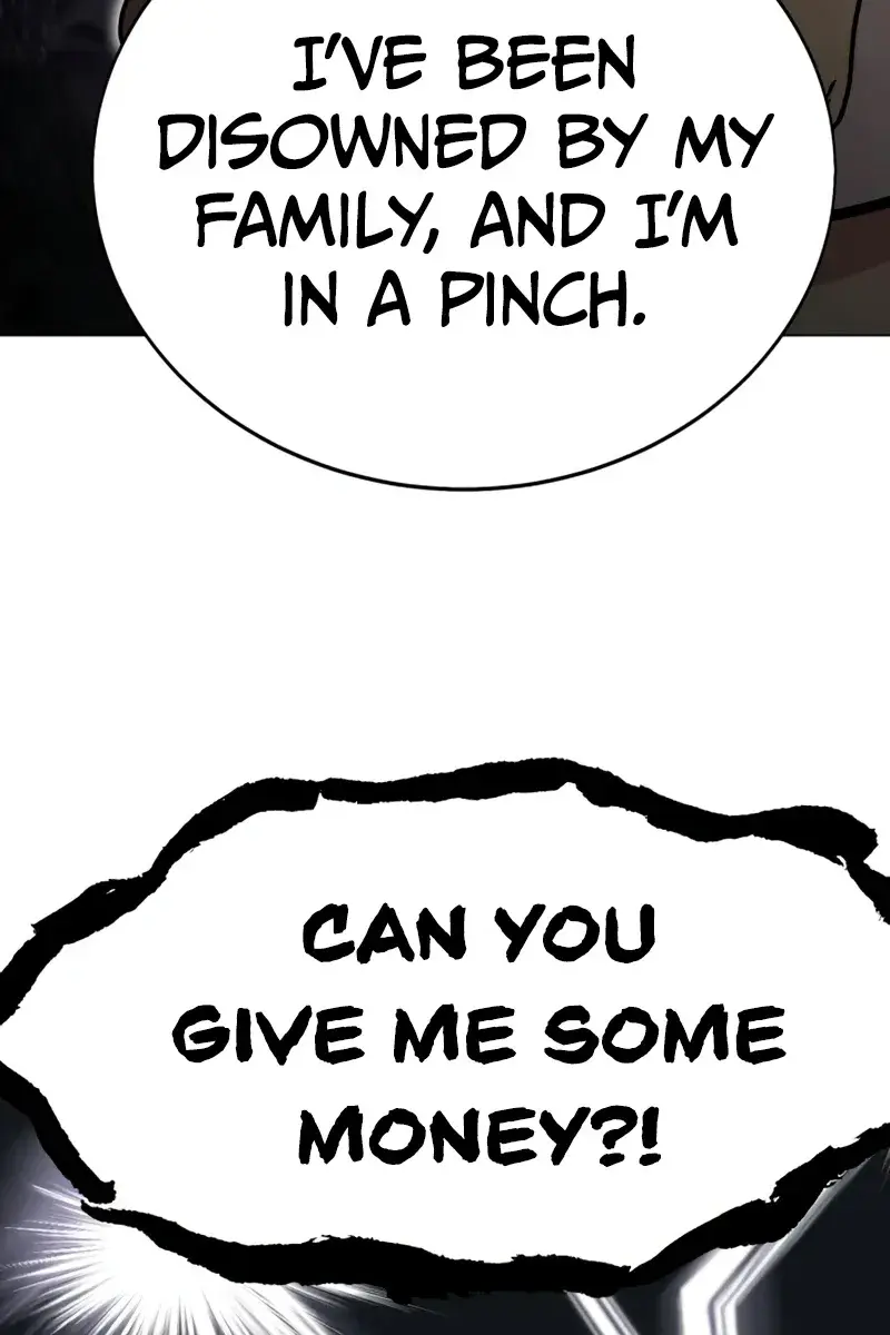 The Extra's Survival Guide Chapter 3 Page 121