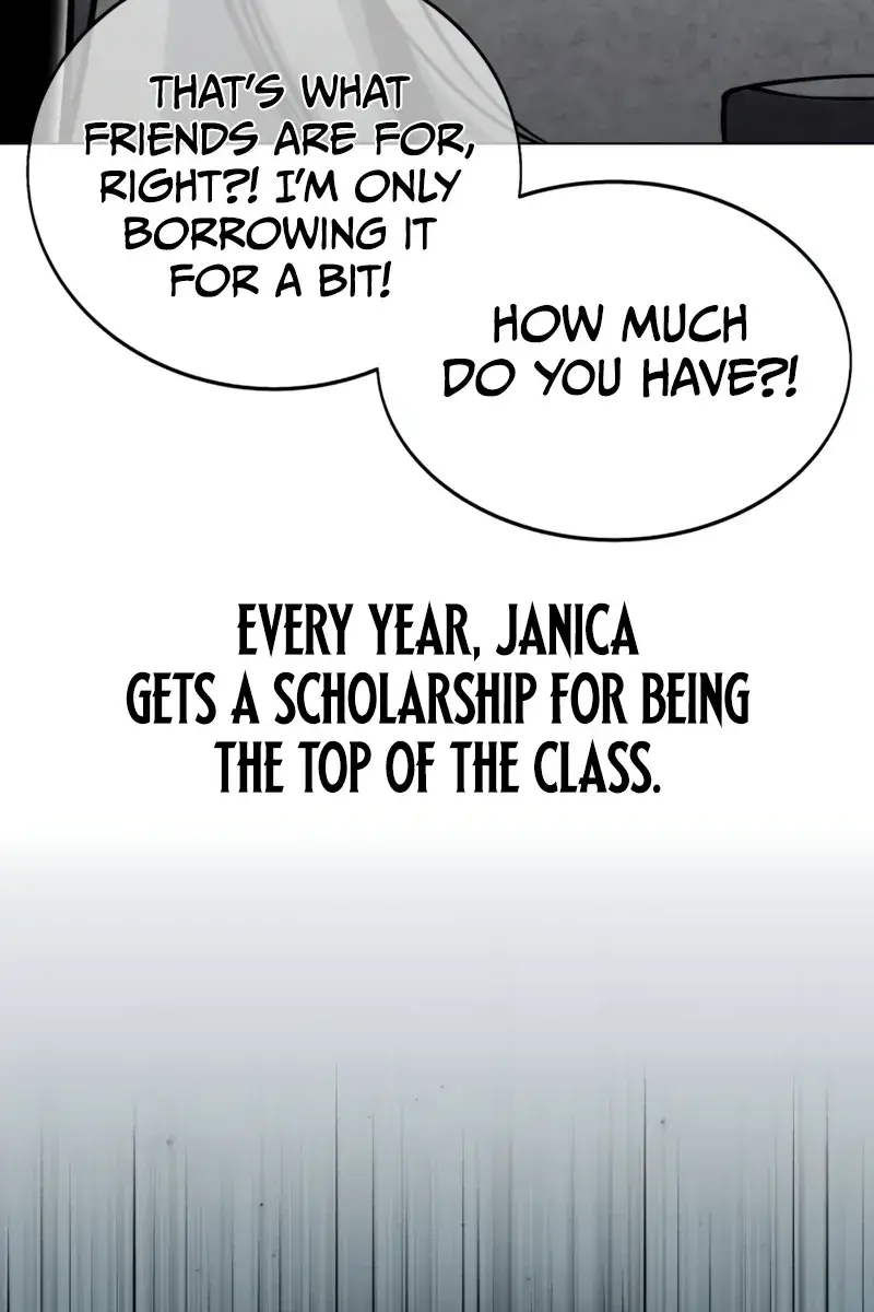 The Extra's Survival Guide Chapter 3 Page 124