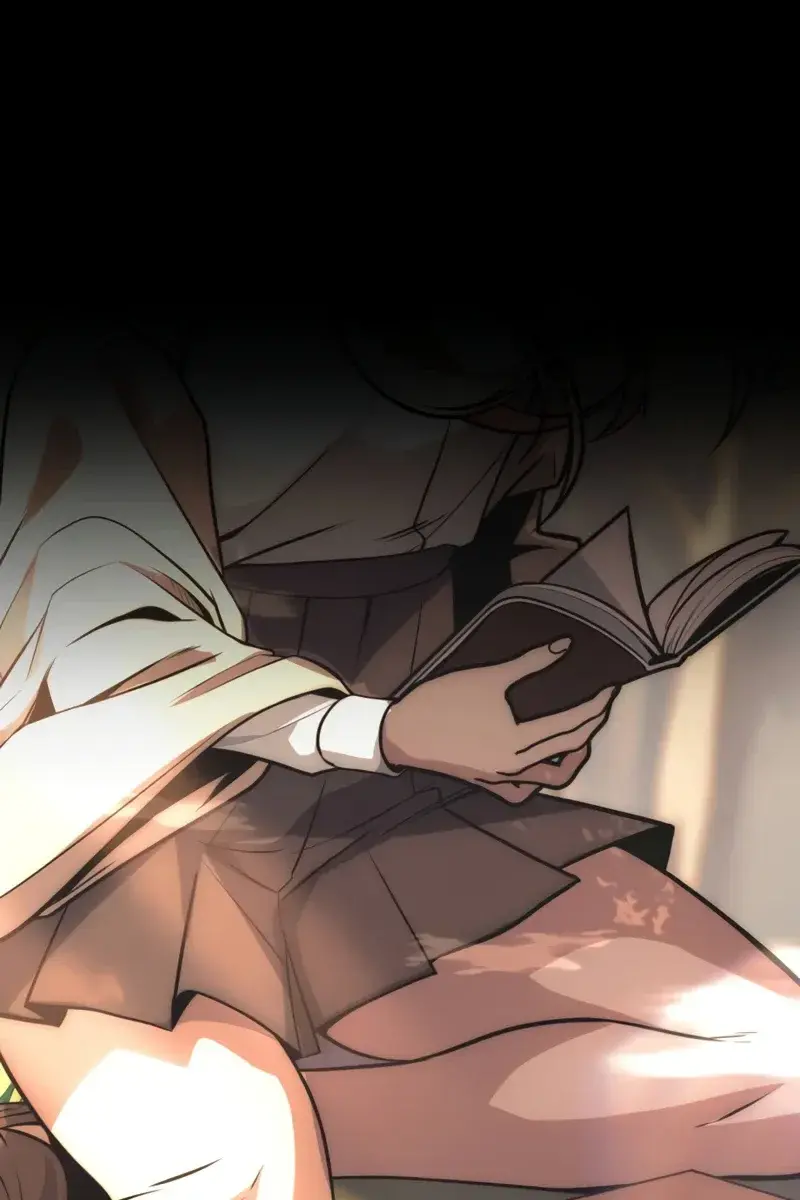 The Extra's Survival Guide Chapter 3 Page 126