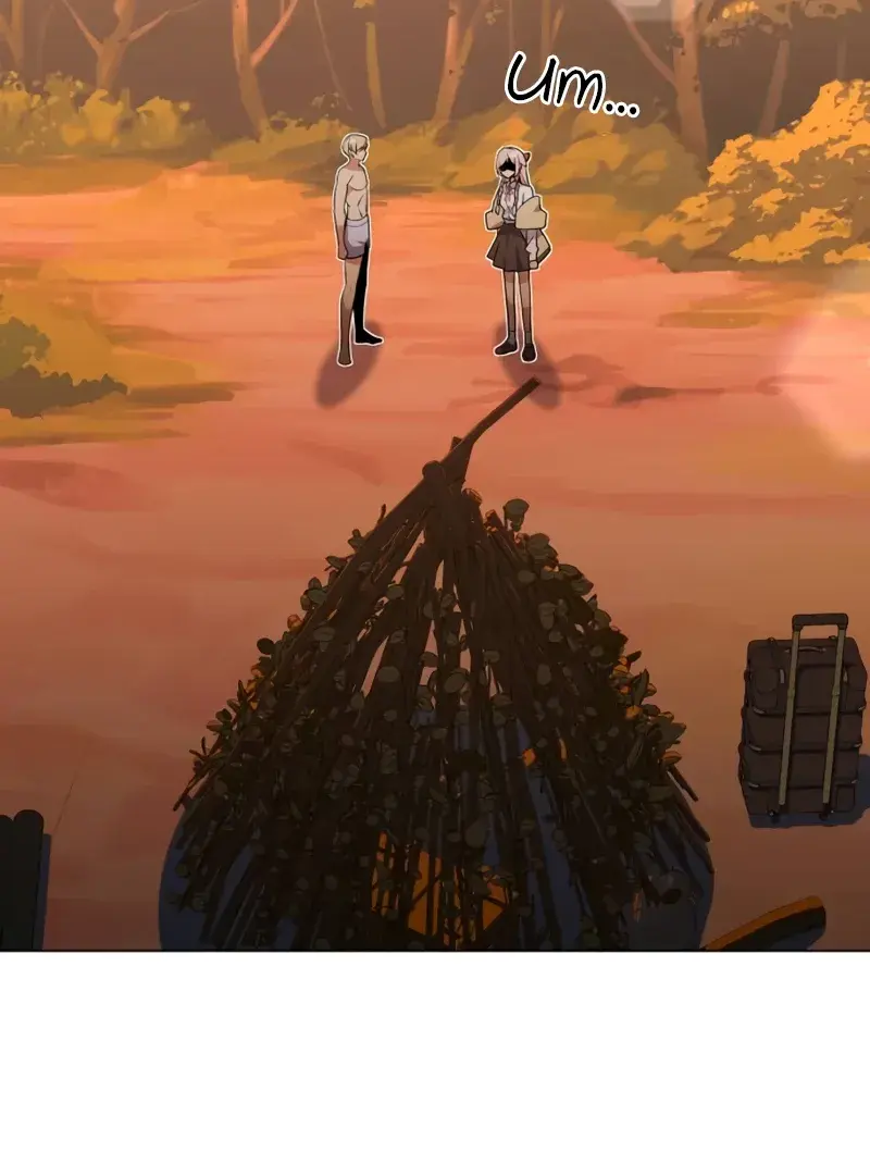 The Extra's Survival Guide Chapter 3 Page 129