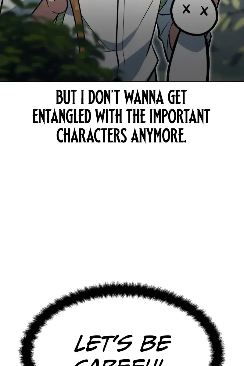 The Extra's Survival Guide Chapter 3 Page 136