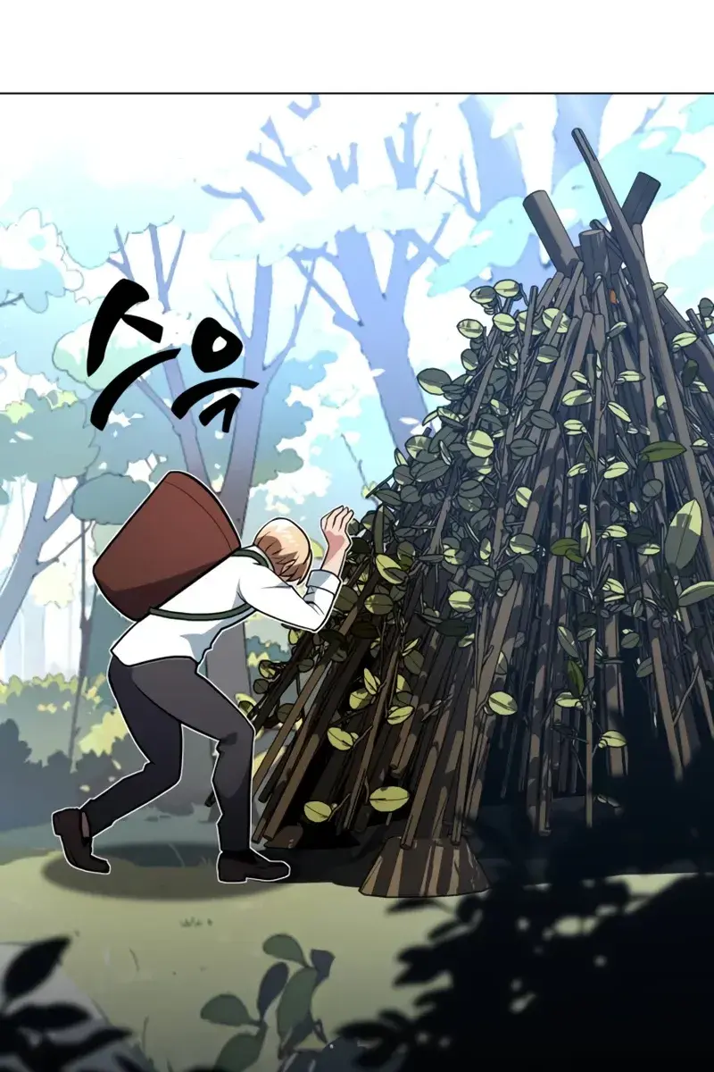 The Extra's Survival Guide Chapter 3 Page 138