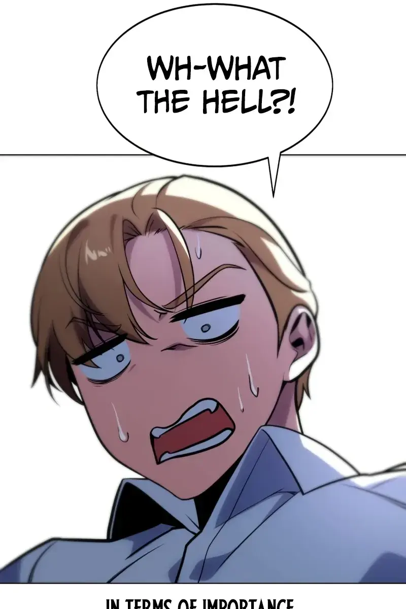 The Extra's Survival Guide Chapter 3 Page 142