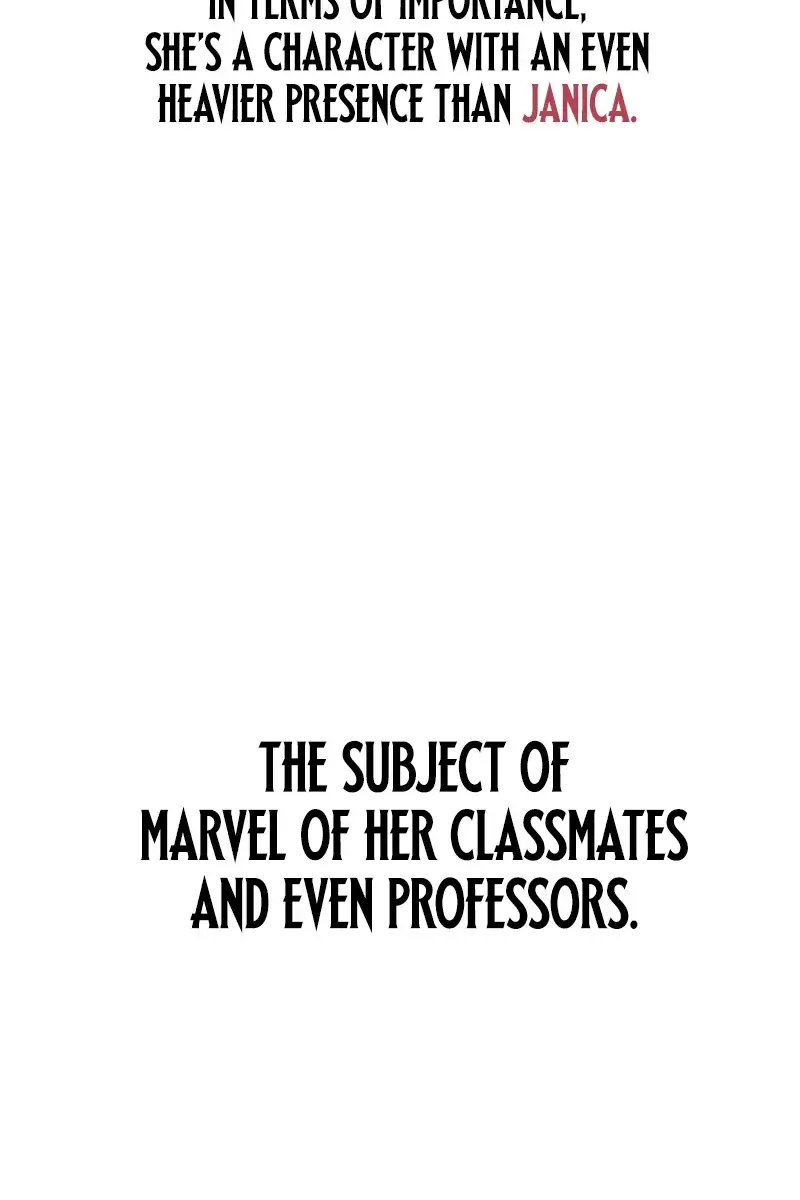 The Extra's Survival Guide Chapter 3 Page 143