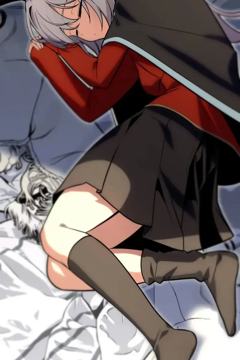 The Extra's Survival Guide Chapter 3 Page 145