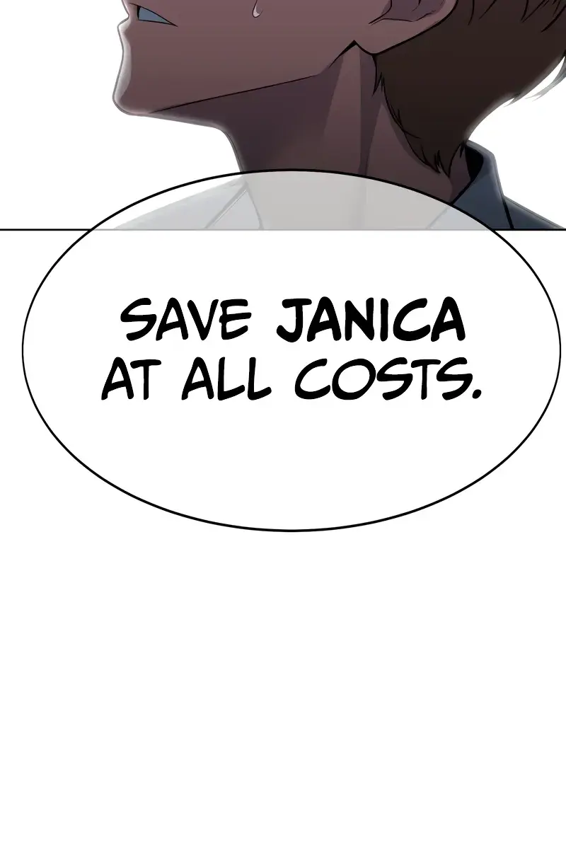 The Extra's Survival Guide Chapter 4 Page 7