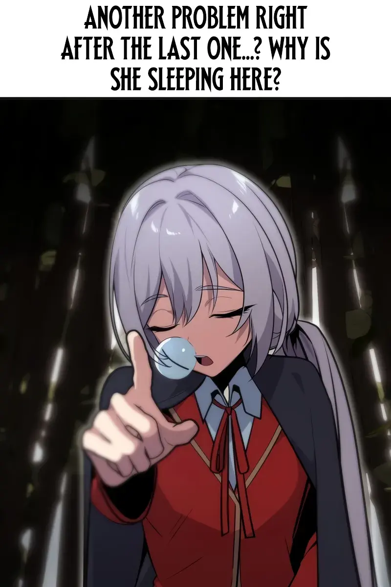 The Extra's Survival Guide Chapter 4 Page 13