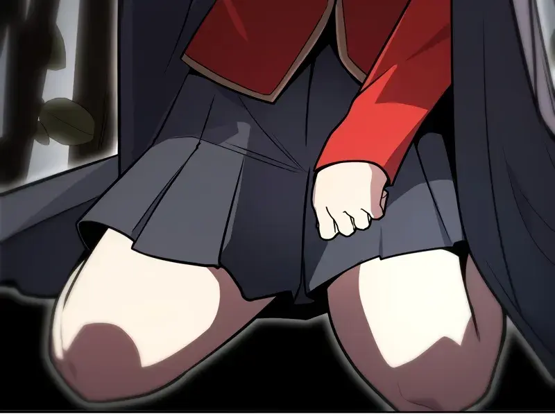 The Extra's Survival Guide Chapter 4 Page 14