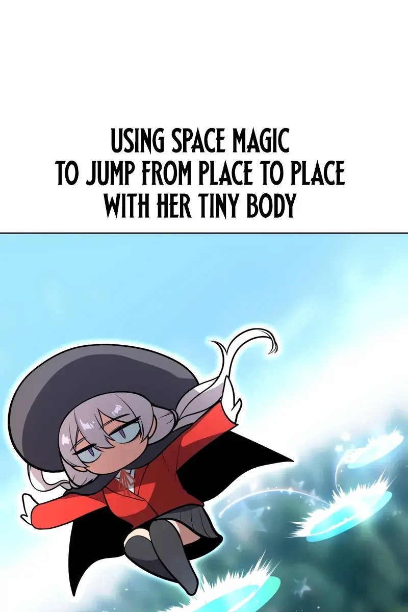 The Extra's Survival Guide Chapter 4 Page 18