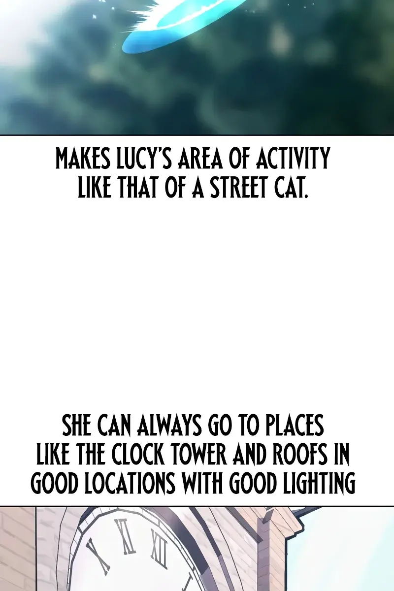 The Extra's Survival Guide Chapter 4 Page 19