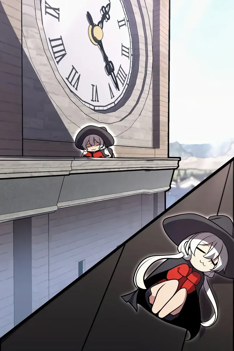 The Extra's Survival Guide Chapter 4 Page 20