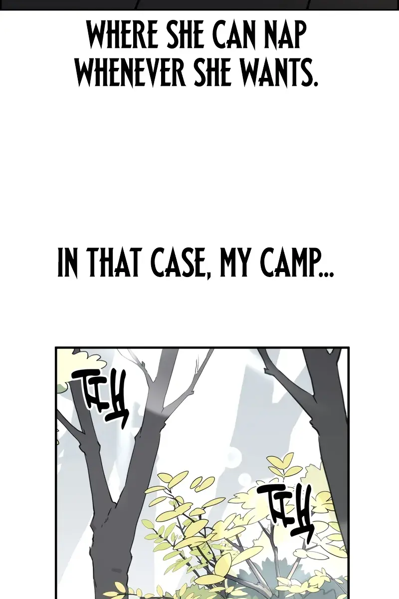 The Extra's Survival Guide Chapter 4 Page 21