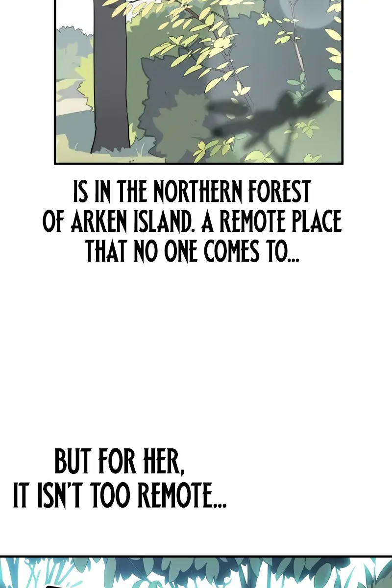 The Extra's Survival Guide Chapter 4 Page 22