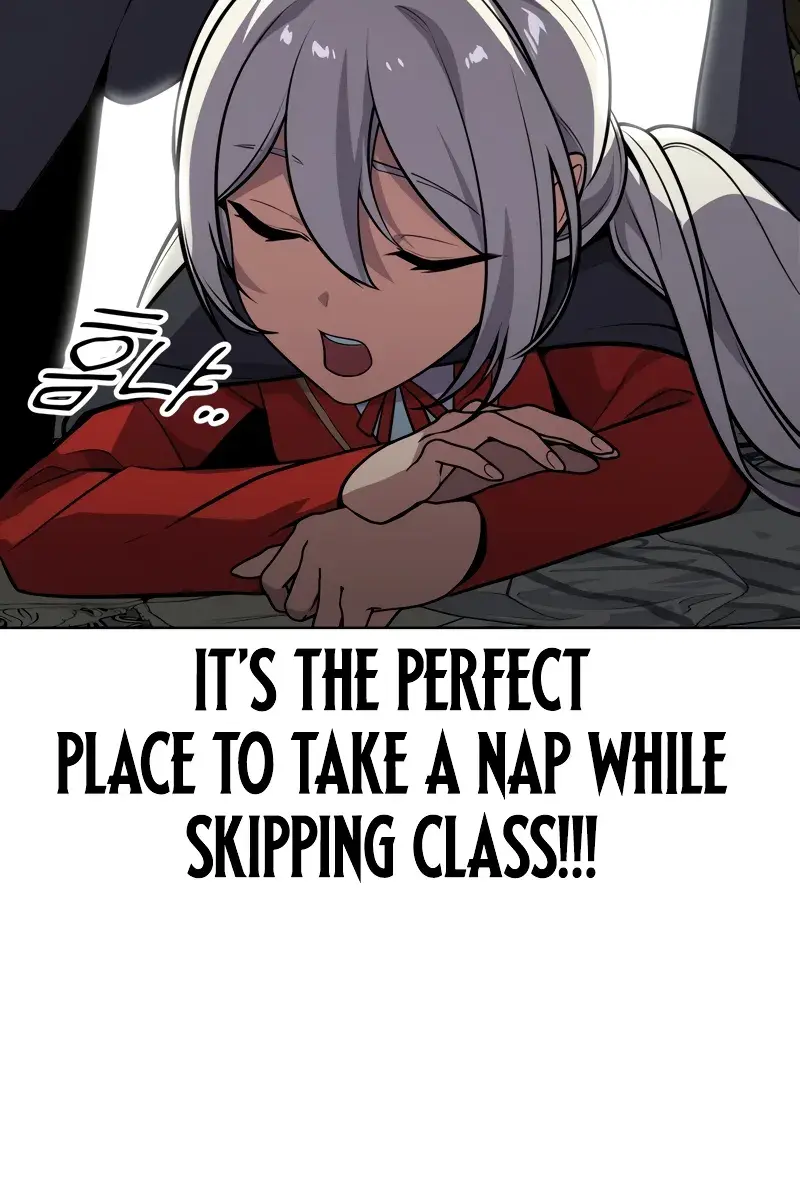 The Extra's Survival Guide Chapter 4 Page 25