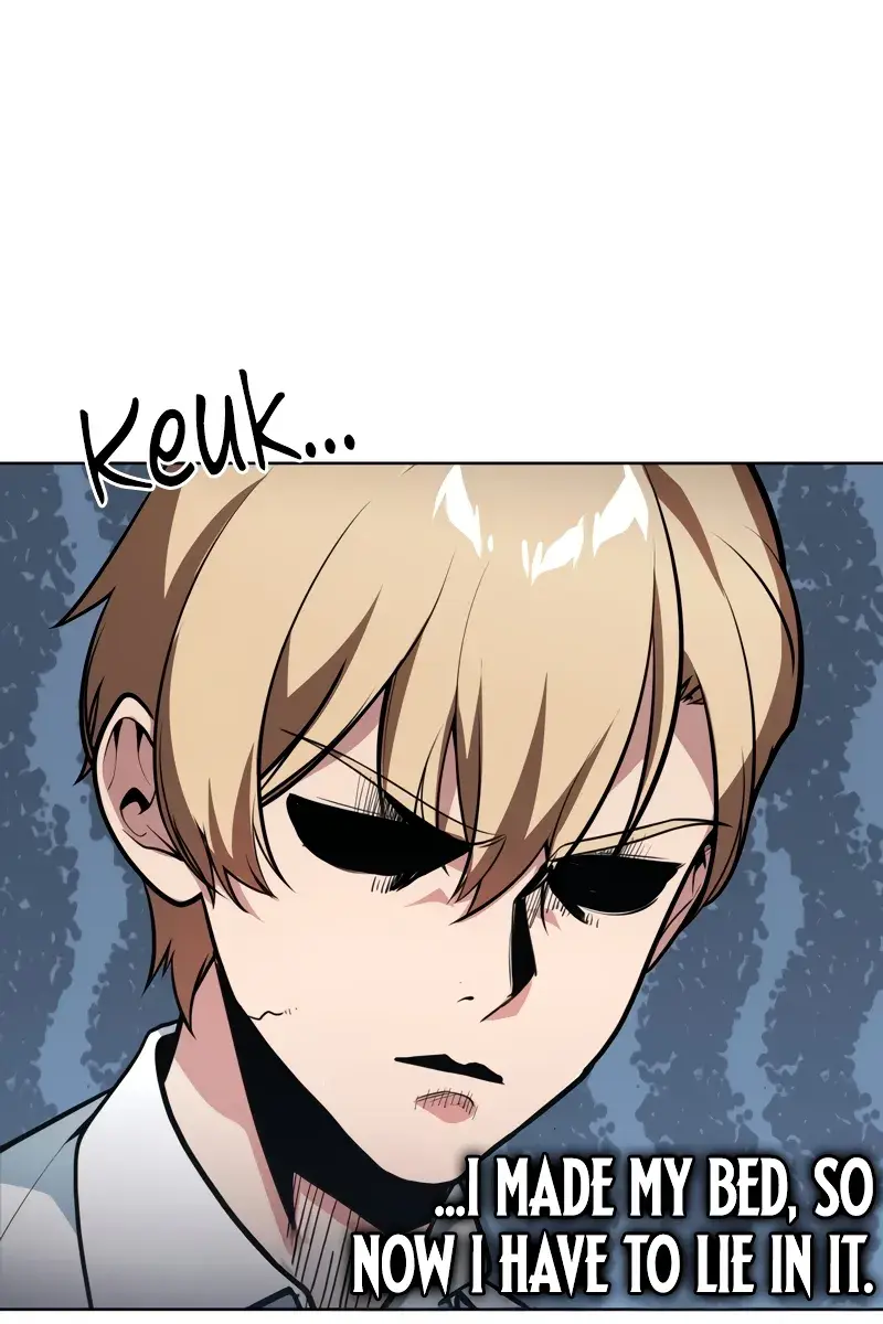 The Extra's Survival Guide Chapter 4 Page 26