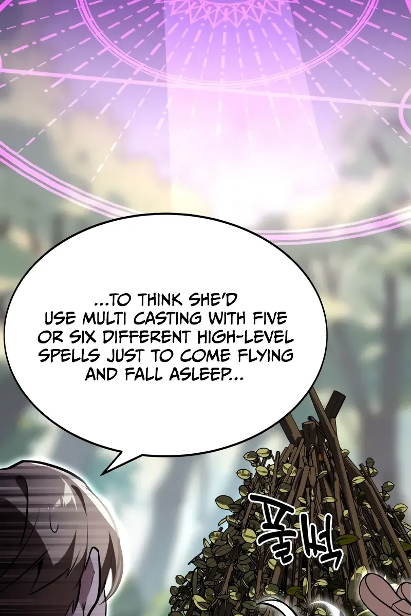 The Extra's Survival Guide Chapter 4 Page 32