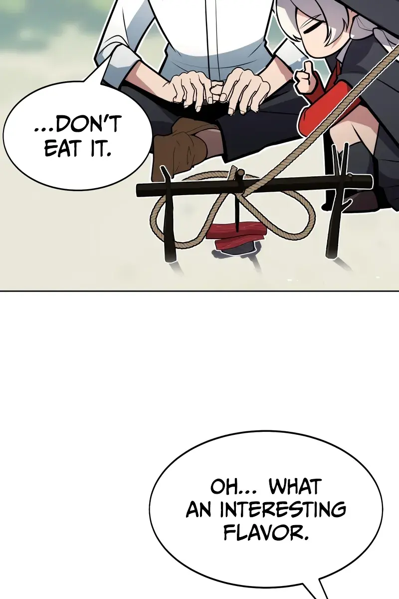 The Extra's Survival Guide Chapter 4 Page 36