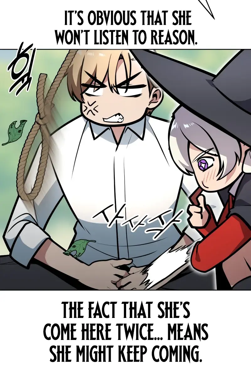 The Extra's Survival Guide Chapter 4 Page 37