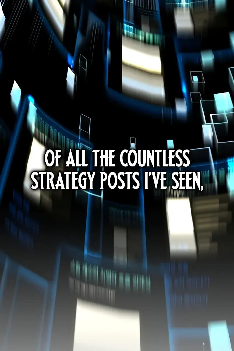 The Extra's Survival Guide Chapter 4 Page 39