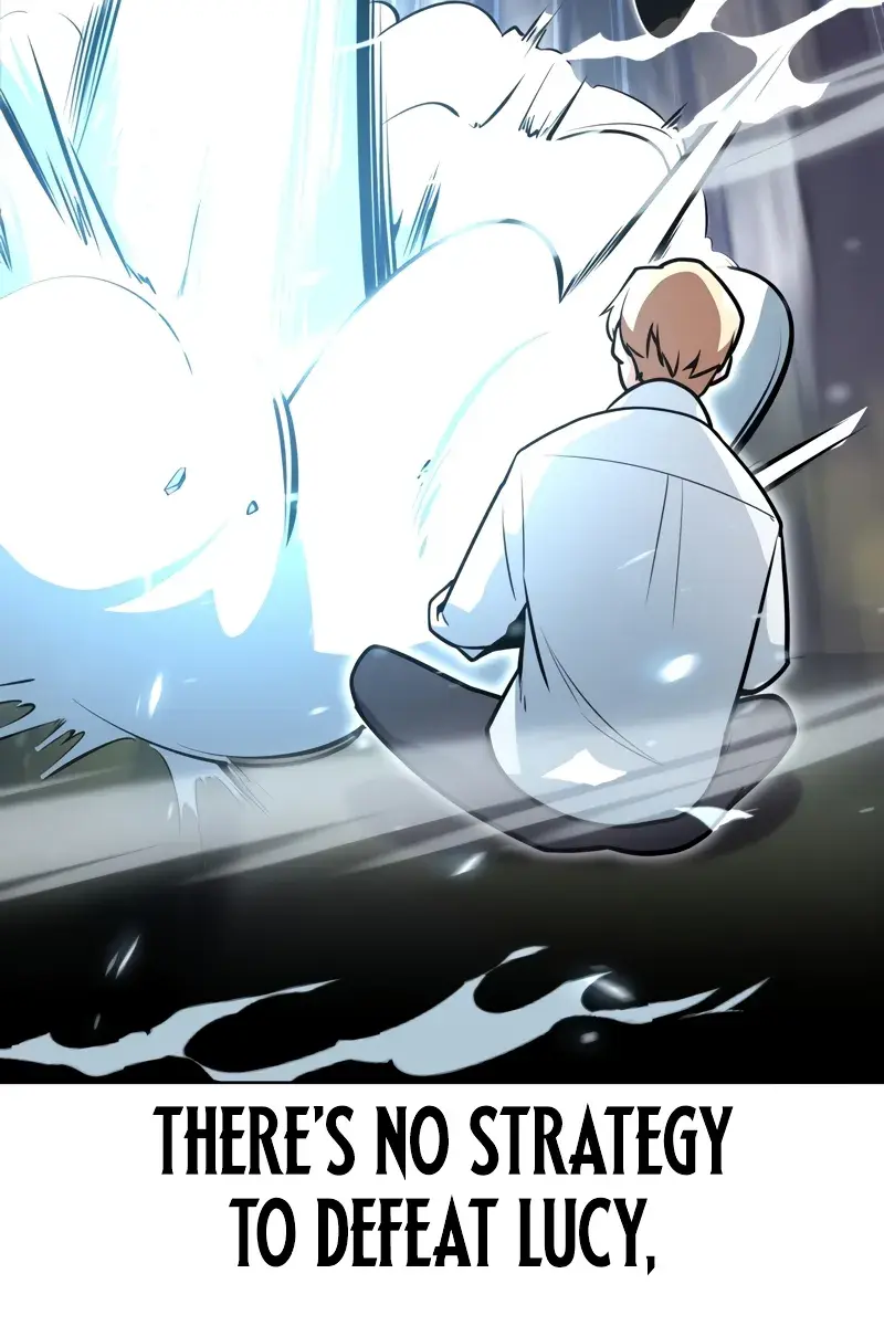 The Extra's Survival Guide Chapter 4 Page 50