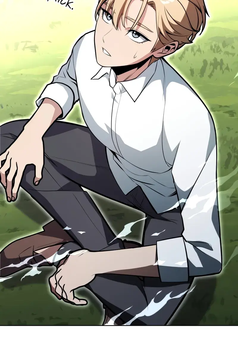 The Extra's Survival Guide Chapter 4 Page 52