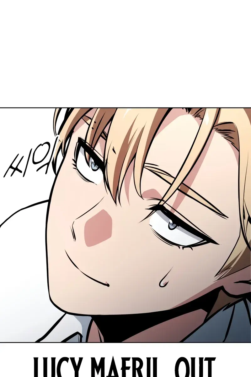 The Extra's Survival Guide Chapter 4 Page 55