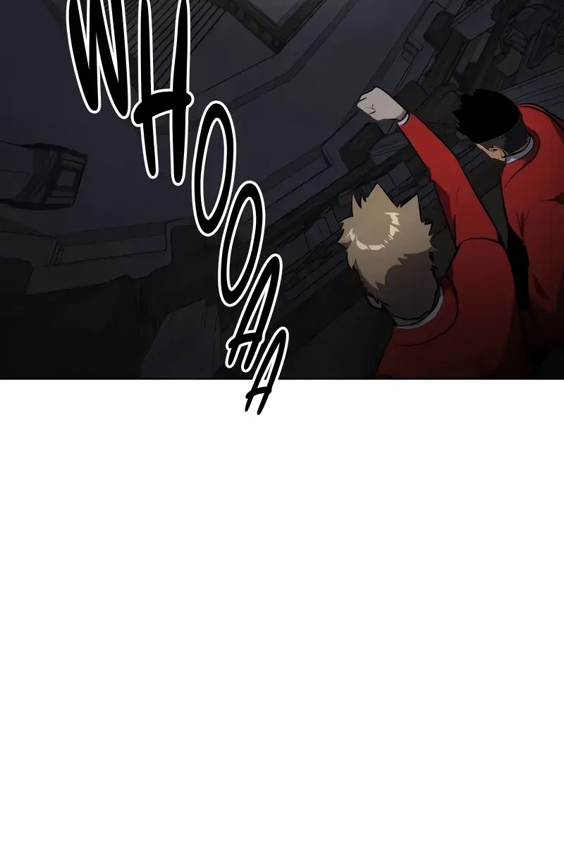 The Extra's Survival Guide Chapter 4 Page 63