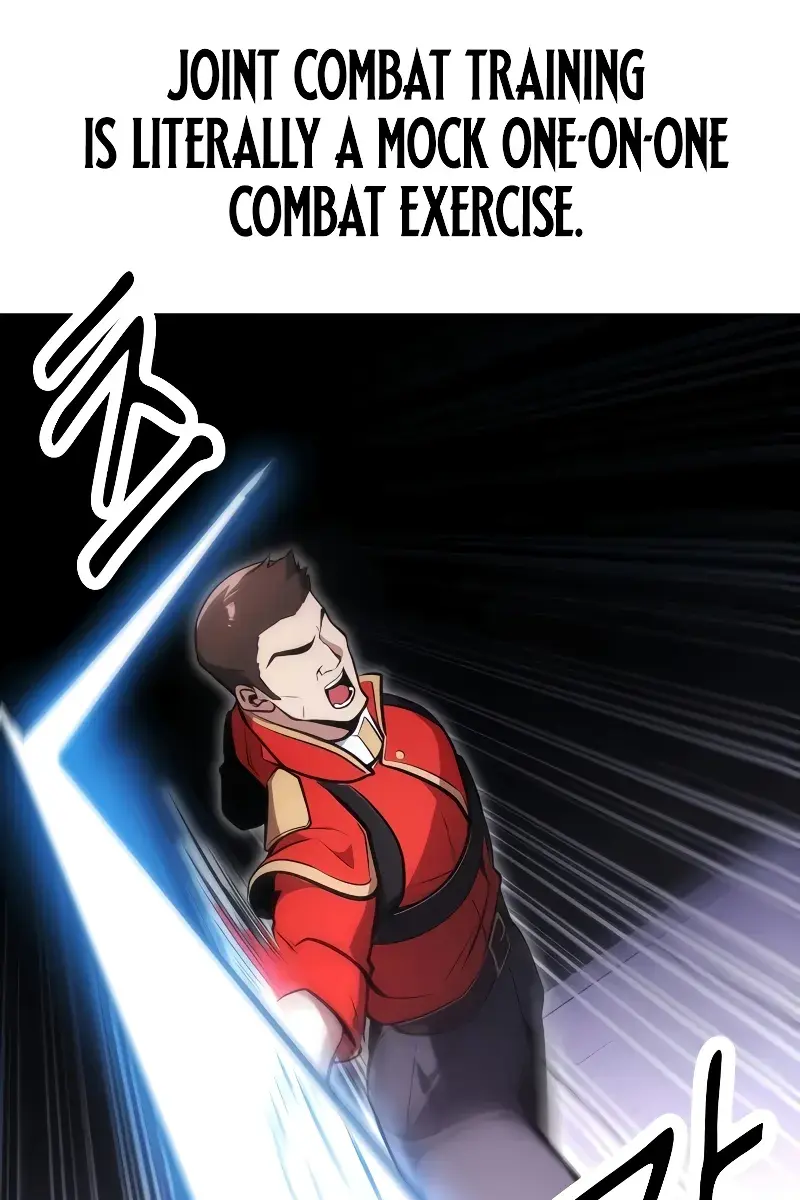 The Extra's Survival Guide Chapter 4 Page 64