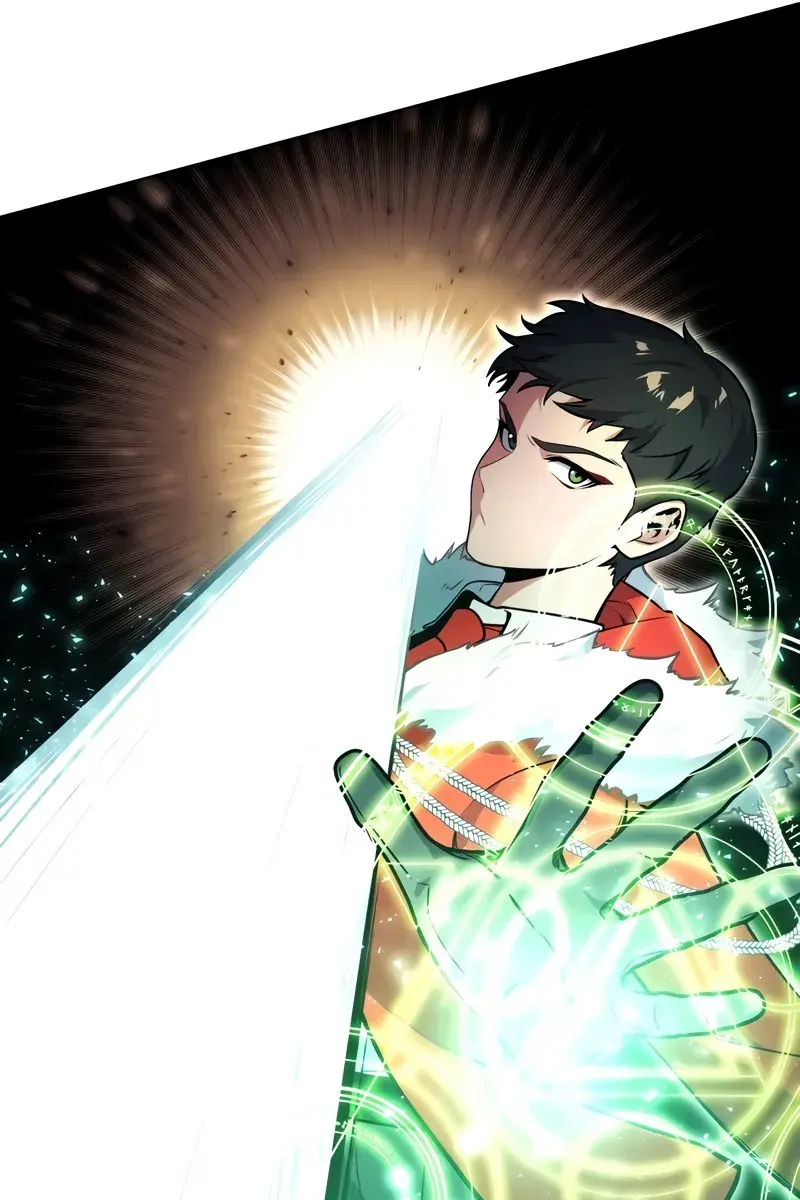 The Extra's Survival Guide Chapter 4 Page 67