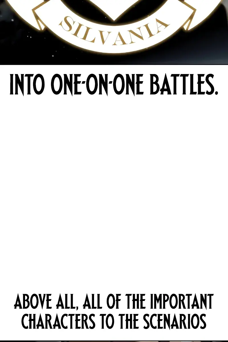 The Extra's Survival Guide Chapter 4 Page 70