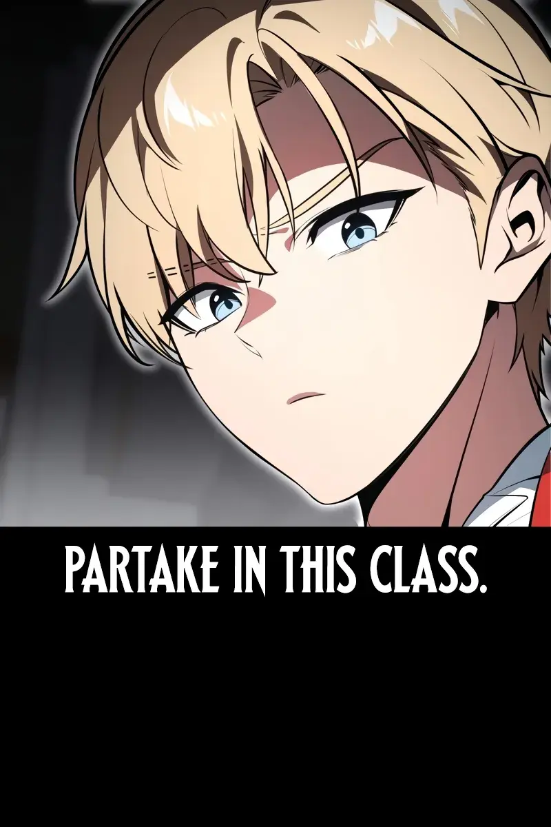 The Extra's Survival Guide Chapter 4 Page 71