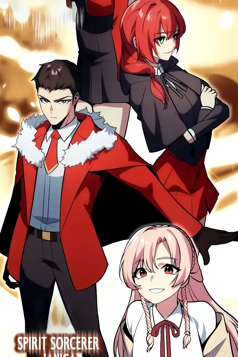 The Extra's Survival Guide Chapter 4 Page 73