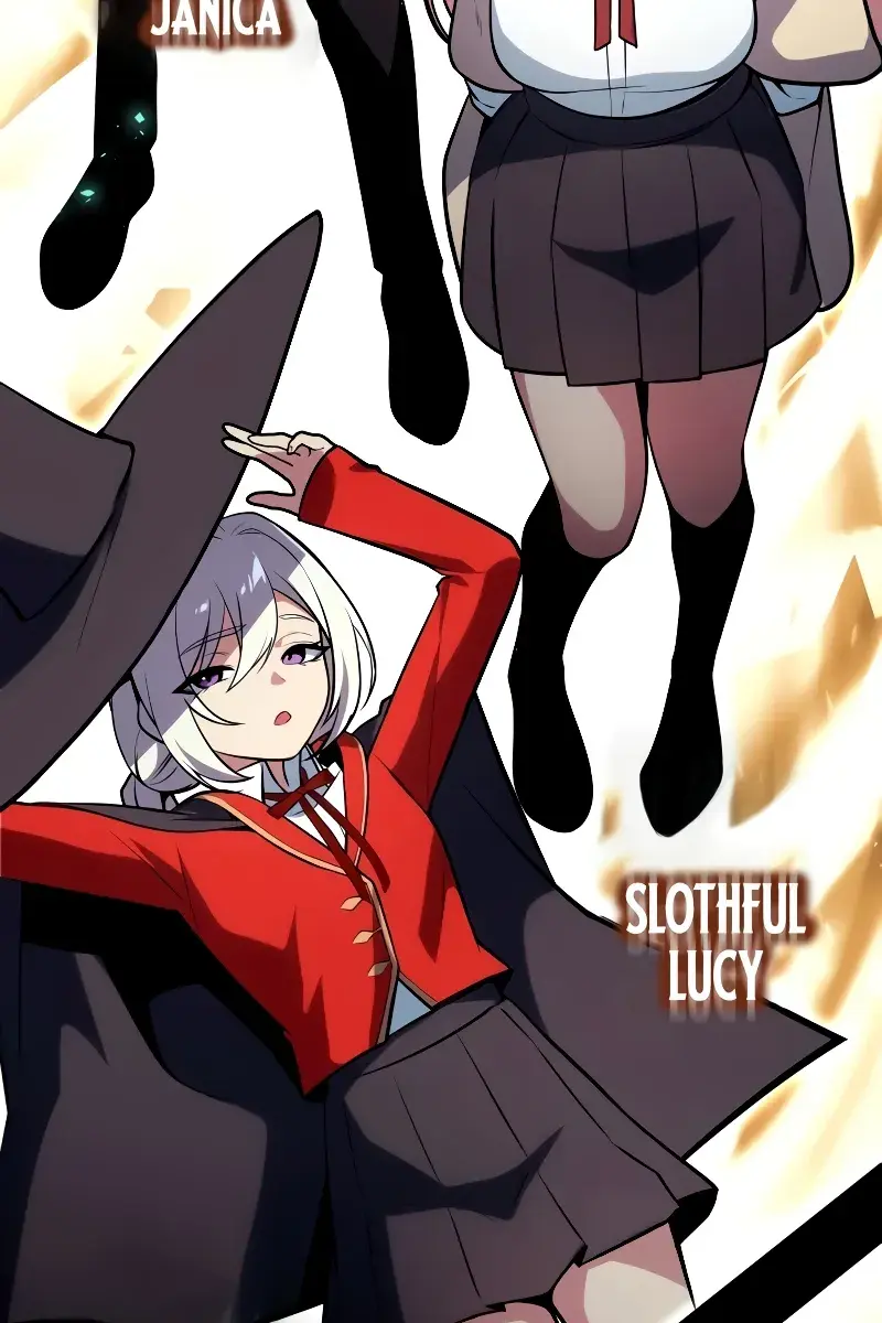 The Extra's Survival Guide Chapter 4 Page 74