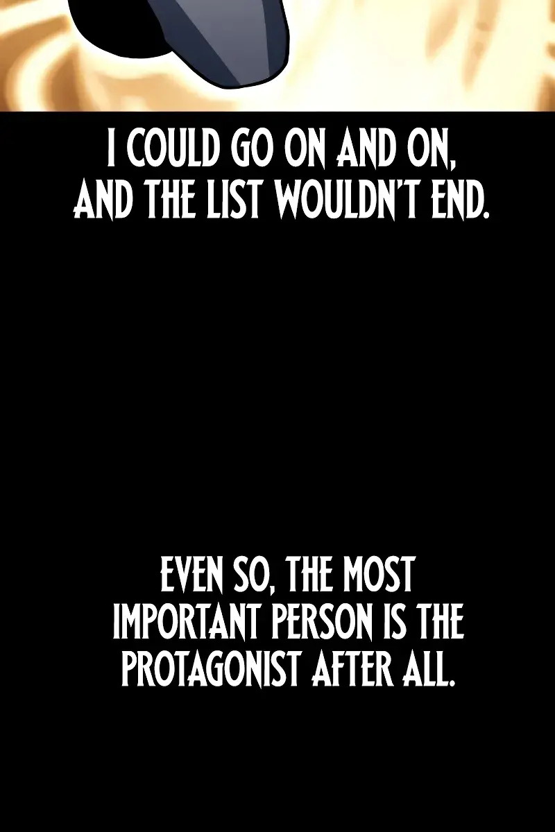 The Extra's Survival Guide Chapter 4 Page 76