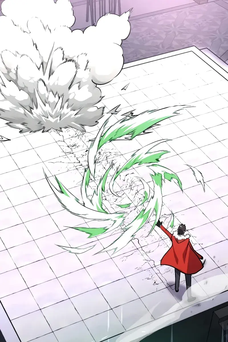 The Extra's Survival Guide Chapter 4 Page 83