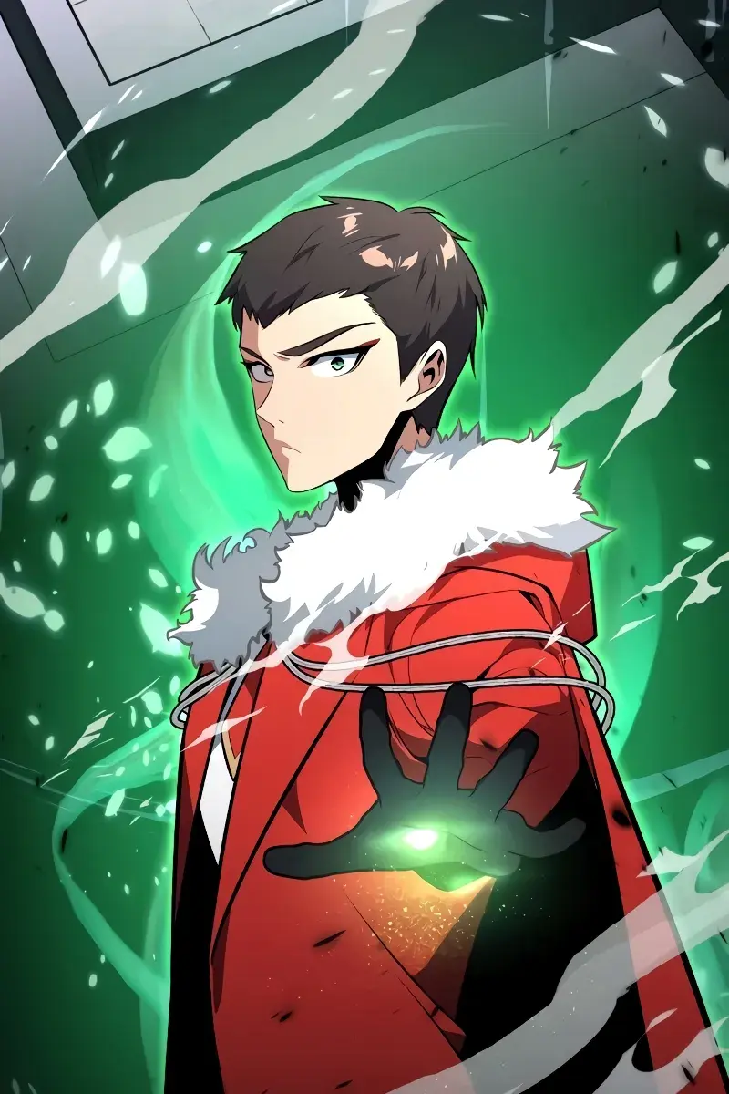 The Extra's Survival Guide Chapter 4 Page 84