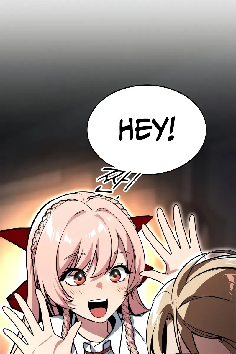 The Extra's Survival Guide Chapter 4 Page 86