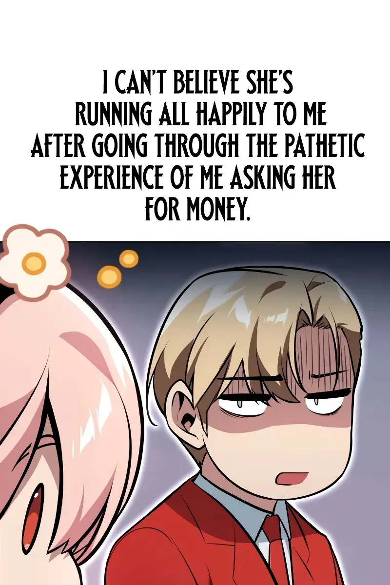 The Extra's Survival Guide Chapter 4 Page 88